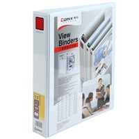 View Binder A215 A4