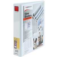 View Binder A216 A4