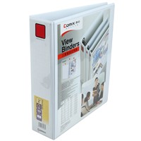 View Binder A236 A4