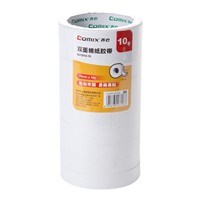 Cotton Paper Double-face Adhesive Tape MJ1810-10 18mm*9.1m