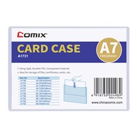 Card Case A1731 A7