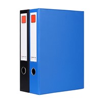 Magnetic PVC Box File A1236 A4