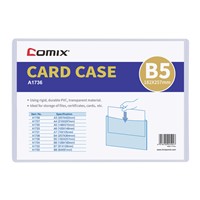 Card Case A1736 B5