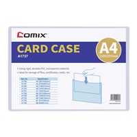 Card Case A1737 A4