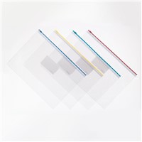 Zipper Bag F56-1 A5