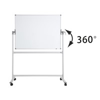 Reversible Whiteboard BJ0103
