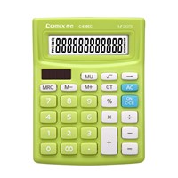 Desktop Calculator C-838EC