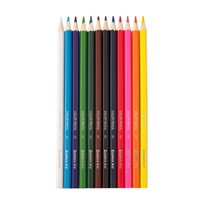 Colored Pencils Mp2016
