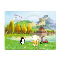 Action Case A7587CN A4