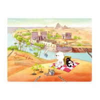 Action Case A7587EG A4