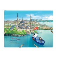Action Case A7587IT A4