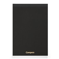 Compera Notepad C8204 A4/grid