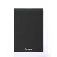 Compera Notepad C8206 A5/grid