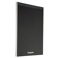 Compera Notepad C8225 B5/lined