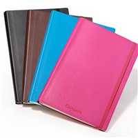 Compera PU Notebook C8002