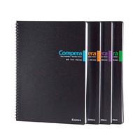 Compera Notebook CPA4807 A4