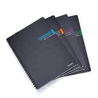 Compera Notebook CPB5607 B5