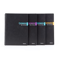 Compera Notebook CPA5607 A5