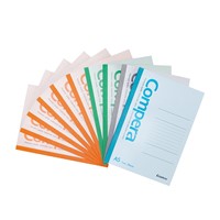 Compera Notebook CGA5407 A5