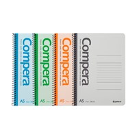 Compera Notebook CSA5507 A5