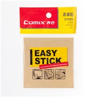 Craft Paper Easy Stick D7005 3X3in