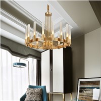 led e14 Postmodern Nordic Iron Glass LED Lamp LED Light.Pendant Lights.Pendant Lamp.Pendant light For Dinning Room Foyer Store