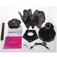 ETONTECK LED Star Master Night Light Kid&#39;s Bedroom Led Star Projector Lamps Astro Sky Projection Cosmos Night Lights Lamp