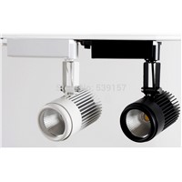 Wholesale 30W COB Led Track Light,Spot Wall Lamp,Soptlight Tracking led AC85-265V