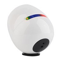256 Colors Living Color Light LED Lamp Mood Light Touchscreen Scroll Bar USB Brand New Hot Sale