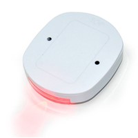 Hot LED Toilet Night Light PIR Motion Sensor Activated Toilet Seat Lamp Bathroom Red&amp;amp;amp;Green Color Nightlight