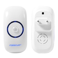 1X Smart Led Night Lamp with Motion Sensor 3.6W 18led Nightlights Body Sensor Lights for Bedroom/Kitchen/Bathroom Emergency Lamp