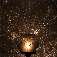 BUYBAY LED Star Master Night Light Kid&amp;amp;#39;s Bedroom Star Projector Lamps Astro Sky Projection Cosmos Night Lights Lamp Romantic