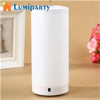 LumiParty Led Night Light Wireless Remote Control Dimmable Night Lamp Desk Table Lamp For Children Desk Light Home Decoration
