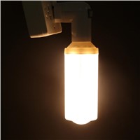 AC85V-265V Warm White Night Light Children Eye Protector Read Lamp LED Corn Bulb 20W E27 Light Holder