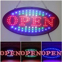 Sales in storesOpen signsLED light board Advertising lights Light box Luminous words Welcome light signs