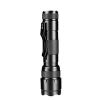 Sofirn New 502B LED Flashlight 18650 Torch Pocket light Cree XML2 EDC Lamp Tactical Flashlight lanterna Tatica camping cycling