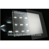 1000pcs/Lot 0.72W Wide Angle 160degrees Led Lights for letter signs, UL Listed Advertising Light Boxes Osram LED