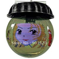 400MM 56 Pixels Downside Indoor Hanging downside LED Miraball, Mira ball for Advertising,LED Miraball Light