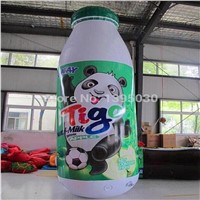 4M Advertising Inflatable Beverage Can Replica Beverage Cans Inflatable Can for Advertising