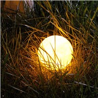 New 3D Print Moon Lamp 2 Color Change Touch Switch Bedroom Bookcase Night Light Home Decor Creative Gift