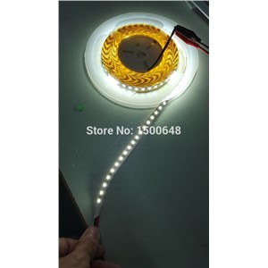 Flexible led strip SMD2835 120leds led strips 5m/lot warm white/cool white/netural white