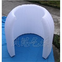 Wall Tent Inflatable Office Advertising Inflatable Balloon