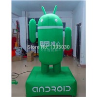3m Adversiting Inflatable Beverage Can Replica Beverage Android Fixed Mode