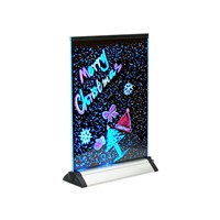 2017 Hot Sale Signs Centch A5 Led Light Box Sign Posters Advertising Products New Arrival Direct Selling