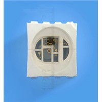 KL592E-6P;Intelligent control integrated LED light source;one pixel damaged will not affect the other LEDs&amp;amp;#39;working