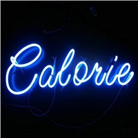 Advertising Coffee neon sign led soft neon sign for bar
