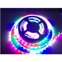 LED color light with Colorful color entertaining diversions article 3528 monkey patch RGB colored lights waterproof glue 5 m