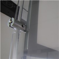 A4 LED Magnetic Real Estate Agent Window Light Pocket / Panel Boxes Landscape Single side Display 12 Units