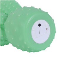 Cute Cactus LED Night Light Children&amp;amp;#39;s Gift Bedroom Living Room Decoration Night Lights None Waterproof Green Lamps