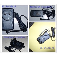 16PCS A4 +3PCS A3 real estate agent single sided led window display acrylic led light pocket